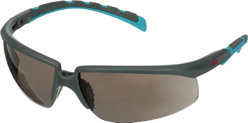 3M™ Schutzbrille Solus™ 2000, PC, grau, AS/​AF, …