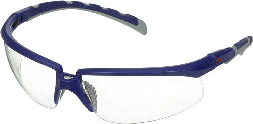 3M™ Schutzbrille Solus™ 2000, PC, klar, AS/​AF, …