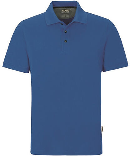 Cotton Tec Poloshirt 814, royal, Gr. 2XL 