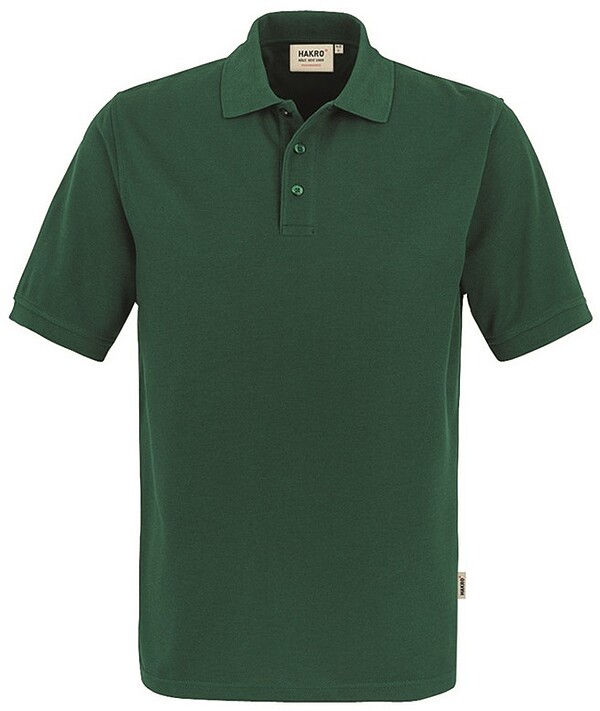 Poloshirt Mikralinar® 816, tanne, Gr. 6XL 