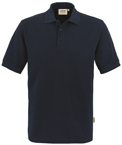 Poloshirt Mikralinar® 816, tinte, Gr. 2XL 