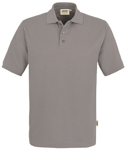 Poloshirt Mikralinar® 816, titan, Gr. XS 