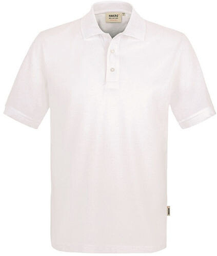 Poloshirt Mikralinar® 816, weiß, Gr. 3XL 