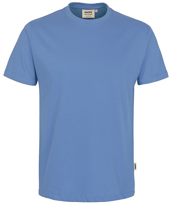 T-Shirt Classic 292, malibu-blue, Gr. XL 