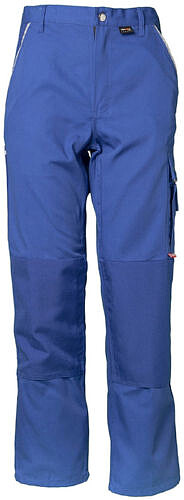 Canvas 320 Bundhose 2120, kornblau/​kornblau, Gr. …