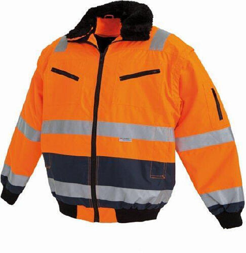 Warnschutz-​Pilotenjacke 3-​2443WX, …