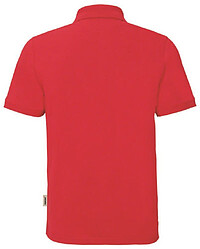 Cotton Tec Poloshirt 814, rot, Gr. 2XL 