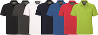 Cotton Tec Poloshirt 814, royal, Gr. 2XL 