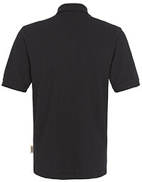 Poloshirt Mikralinar® 816, schwarz, Gr. 5XL 