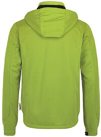 Softshelljacke Ontario 848, kiwi, Gr. 2XL 